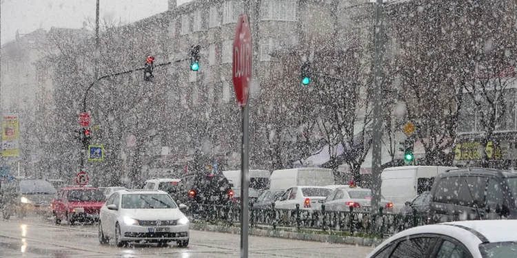 Bursa’da hafta sonu hava nasıl?