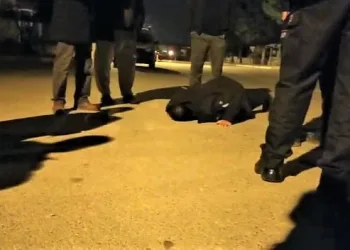 Yer altından gelen ürkütücü sesler mahalleyi uykusuz bıraktı