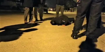 Yer altından gelen ürkütücü sesler mahalleyi uykusuz bıraktı