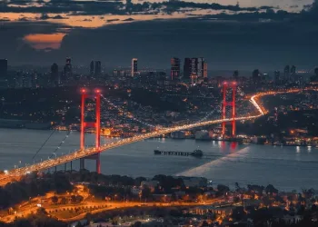 İstanbul’u dünyaya tanıtacak proje