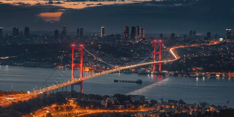 İstanbul’u dünyaya tanıtacak proje