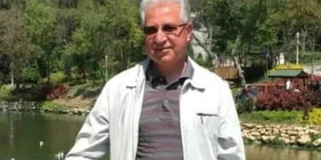 Manisa’da okul müdürü sulama havuzunda ölü bulundu