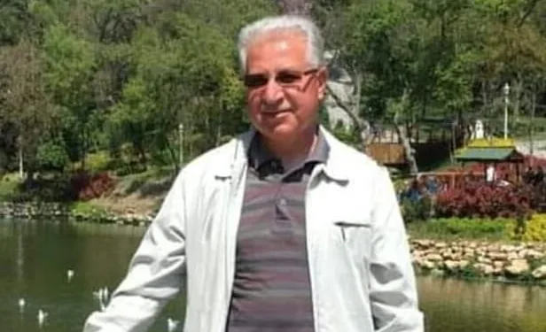 Manisa’da okul müdürü sulama havuzunda ölü bulundu