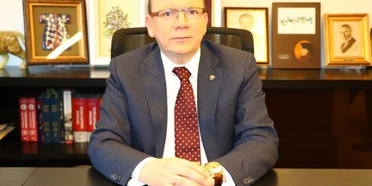 Matlı: “Üyelerimizi dijital çağın becerileriyle donatmak istiyoruz”