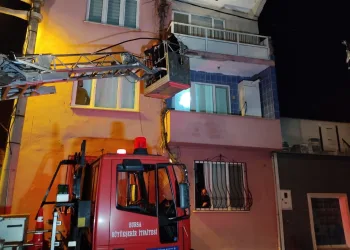 Bursa’da 1 ay içinde 4 kez aynı hatayı yaptı
