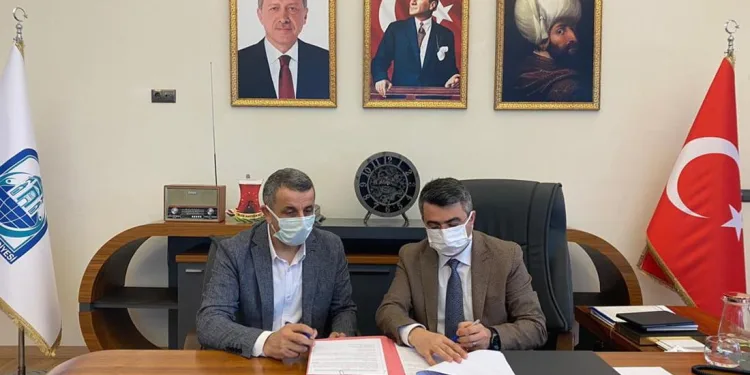Bursa Yıldırım’da vatandaşa kolaylık sağlayacak protokol