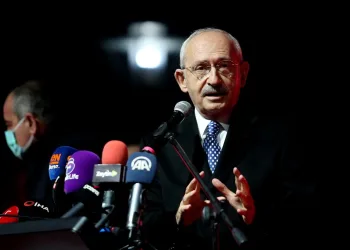 Kılıçdaroğlu’ndan Bursa’da özeleştiri