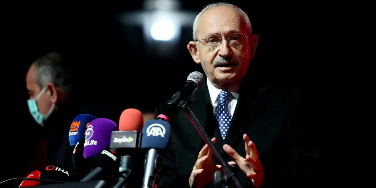 Kılıçdaroğlu’ndan Bursa’da özeleştiri