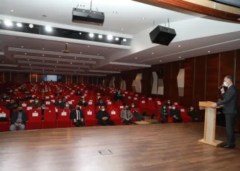 İnegöl’de sürü yönetimi eğitimi başladı