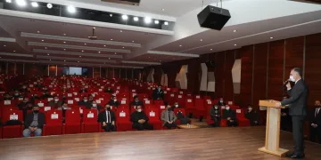 İnegöl’de sürü yönetimi eğitimi başladı