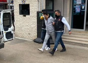 Bursa Mustafakemalpaşa’da uyuşturucu operasyonu