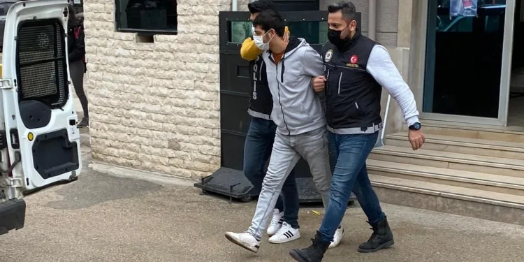 Bursa Mustafakemalpaşa’da uyuşturucu operasyonu