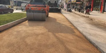 BUSKİ’den altyapıda zamanla yarış