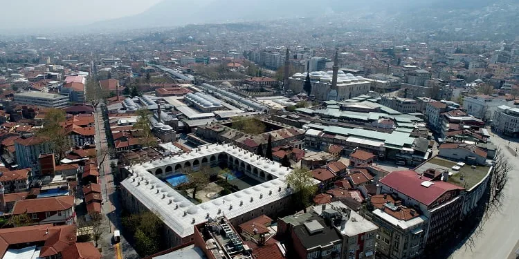 Bursa için kritik “normalleşme” uyarısı