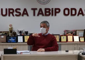 “Bu hızla gidersek aşılama 1 buçuk yıl daha sürer”