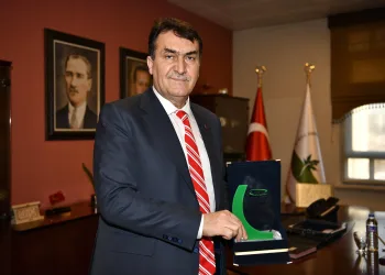 Osmangazi’ye AGİD’den ödül