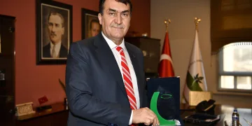 Osmangazi’ye AGİD’den ödül