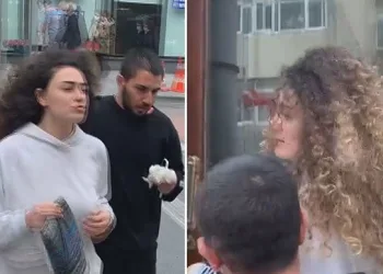 İbrahim Tatlıses’in kızına güzellik merkezinde saldırı