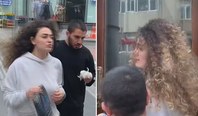 İbrahim Tatlıses’in kızına güzellik merkezinde saldırı