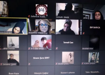 Online Dil Kursuna Yoğun İlgi