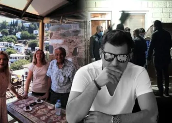 Antalya’da villadaki dehşetin ayrıntıları ortaya çıktı