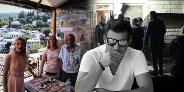 Antalya’da villadaki dehşetin ayrıntıları ortaya çıktı