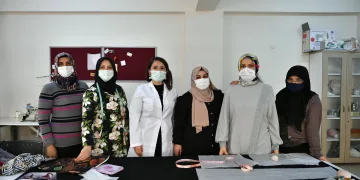 Tasarımcılar OSMEK’te yetişiyor