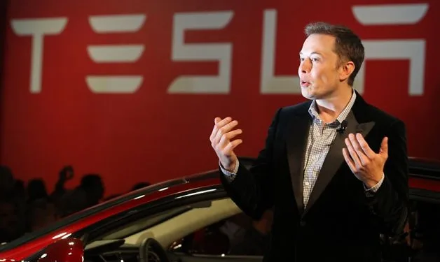 Tesla fabrikasında yüzlerce kişi Kovid-19’a yakalandı