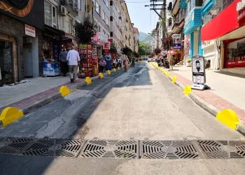 Osmangazi Belediyesi hizmette kısıtlama tanımıyor