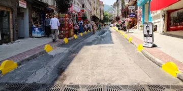 Osmangazi Belediyesi hizmette kısıtlama tanımıyor