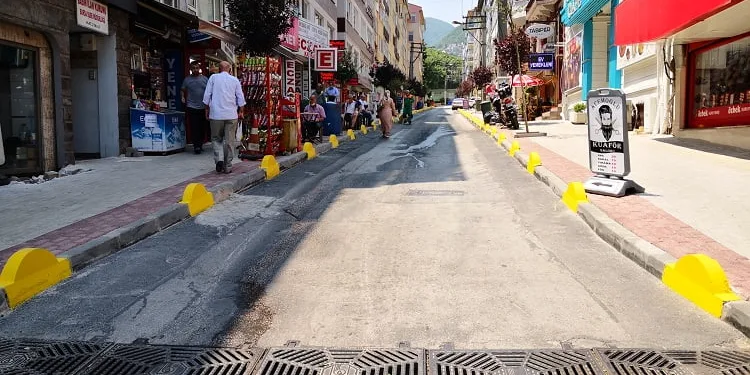 Osmangazi Belediyesi hizmette kısıtlama tanımıyor