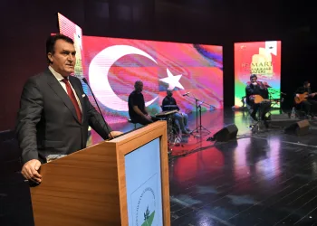 Uğur Işılak’tan 18 Mart Özel Konseri