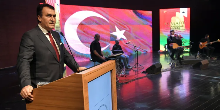 Uğur Işılak’tan 18 Mart Özel Konseri