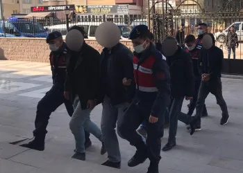 Bursa’da 1,5 milyon liralık tarihi eser ele geçirildi