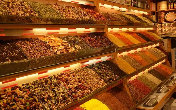 “Bitkisel karışım alırken kandırılmayın”