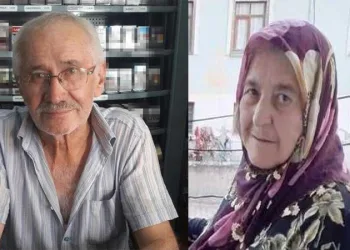 10 saat arayla virüsten öldüler