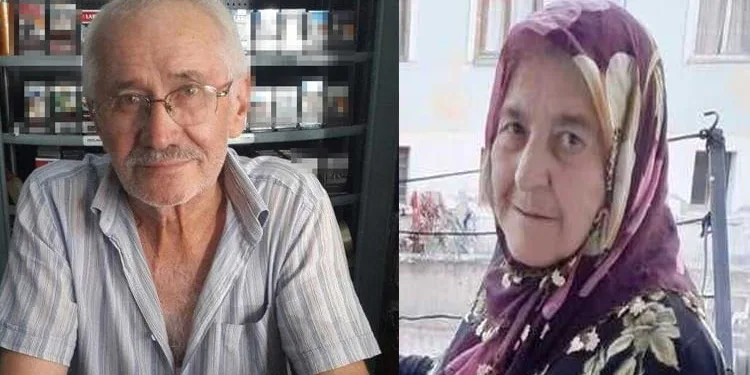 10 saat arayla virüsten öldüler