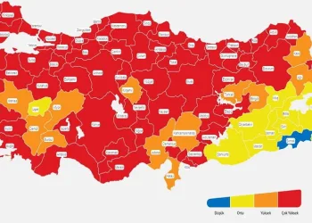 8 maddede alınan yeni kararlar