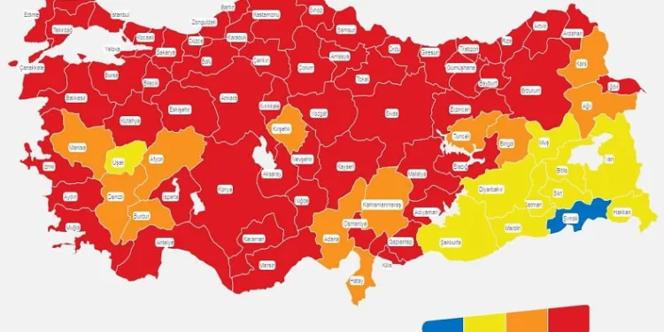8 maddede alınan yeni kararlar