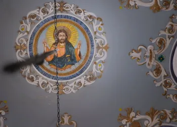 Anadolu’nun ilk kilisesi: Aya Elenia