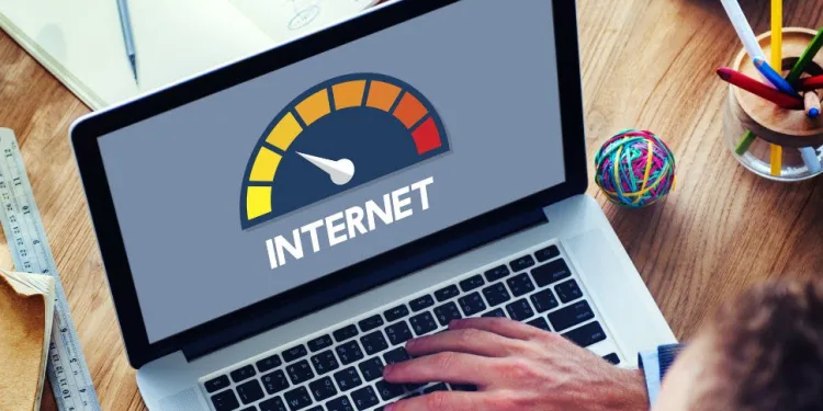 Türkiye internet hızında 170 ülke arasında 103’üncü sırada