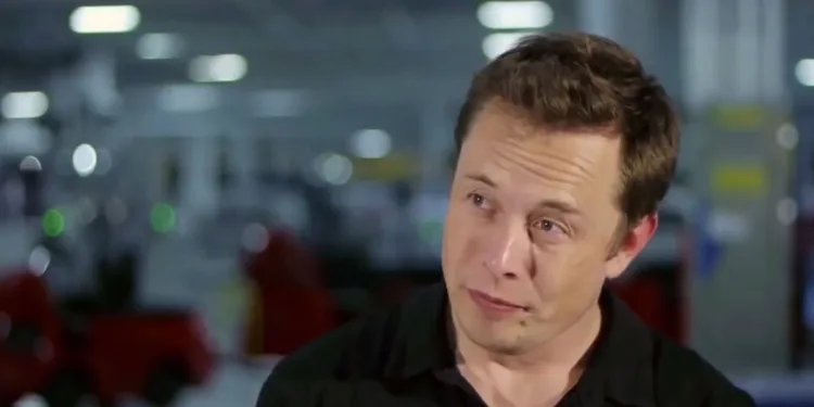 Elon Musk, 1 haftada 27 milyar dolar zarar etti