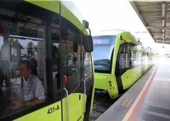 Bursa’da toplu ulaşıma zam! İşte yeni tarife