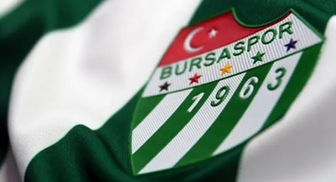 Bursaspor’da 3 yönetici istifa etti