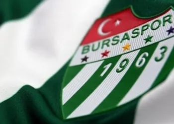 Bursaspor’dan iki futbolcu Ümit Millî Takıma davet edildi