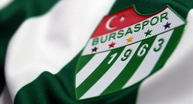 Bursaspor’dan iki futbolcu Ümit Millî Takıma davet edildi