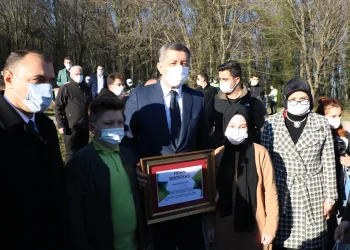 Bakan Selçuk’tan yüz yüze eğitim değerlendirmesi