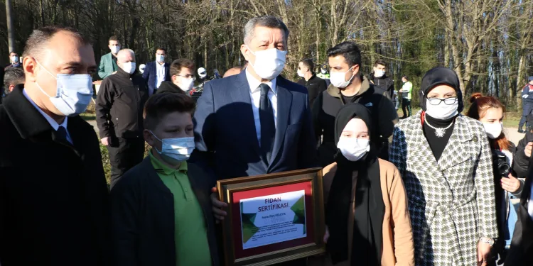Bakan Selçuk’tan yüz yüze eğitim değerlendirmesi