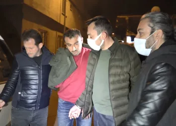 Bursa’da kovalamacanın bedeli ağır oldu