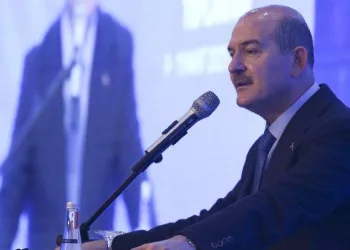 Yurt içindeki terörist sayısını açıkladı